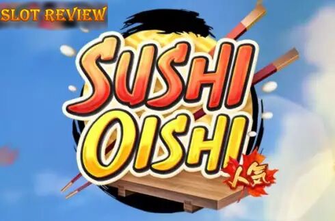 Sushi Oishi slot